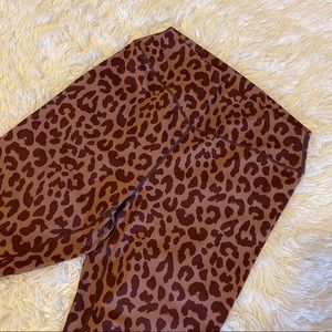 Balance Athletica King Cheetah Dusk Pant